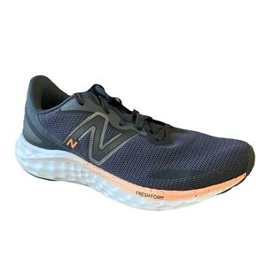 New Balance Fresh Foam Arishi V4 Running Shoes Women's Sz 11 WARISPK4 Grey Clean